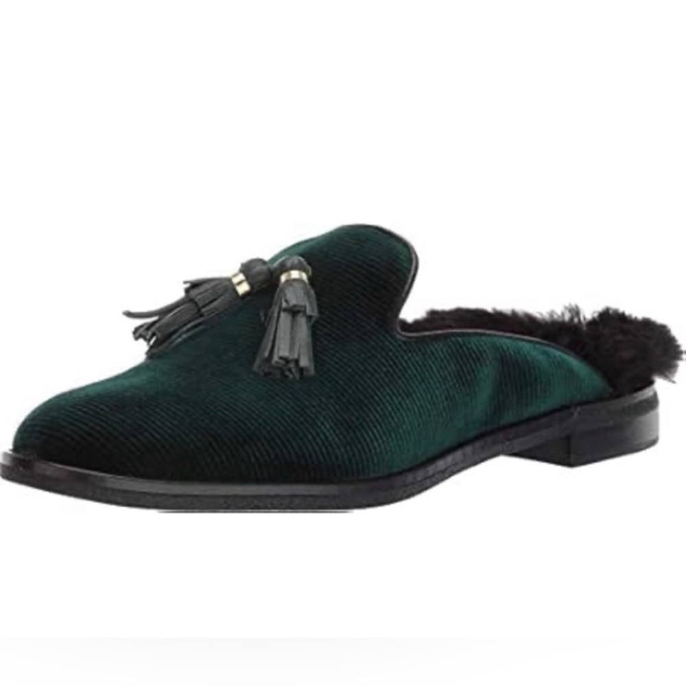 SPERRY Seasport Mule